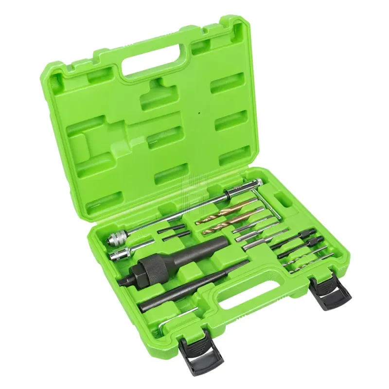 KIT REPARADOR DE VELAS DE PRÉ-AQUECIMENTO JBM