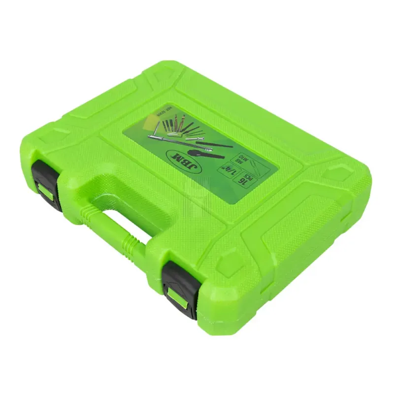 KIT REPARADOR DE VELAS DE PRÉ-AQUECIMENTO JBM