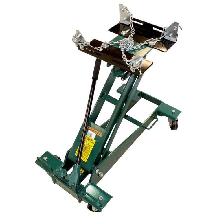 Macaco para Transmissões JONNESWAY 1500kg