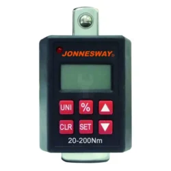 MEDIDOR DIGITAL DE TORQUE T19200N JONNESWAY