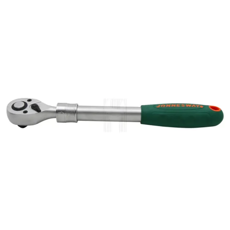 ROQUETE REVERSÍVEL/EXTENSÍVEL DE 72 DENTES JONNESWAY