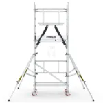 TORRE ANDAIME 4300MM 200KG/M2 399X336CM PERSUM