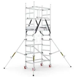 TORRE ANDAIME 4300MM 200KG/M2 399X336CM PERSUM