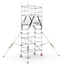 TORRE ANDAIME 6400MM 200KG/M2 399X336CM PERSUM