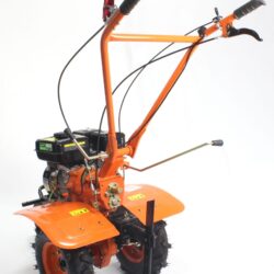 Motoenxada 7HP 3 Velocidades MADER - Image 2