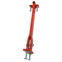 ADAPTADOR CHARRUA AB LONGO EUR MADER