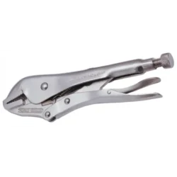 ALICATE DE PRESSÃO BICOS DIREITOS JONNESWAY