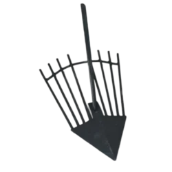 ARRANCADOR DE BATATAS SEM ADAPTADOR MADER