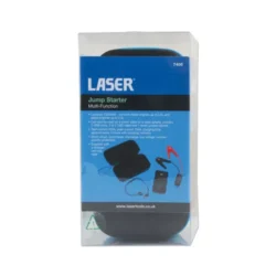ARRANCADOR STARTER DE BATERIAS MULTI FUNÇÕES LASER (5)