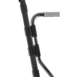 Aspirador de sólidos/líquidos CLEANCRAFT 390 EOT 3300W 90L 230V