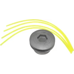 BOBINE FIO PARA ROÇADOURA 8MX3MM MADER