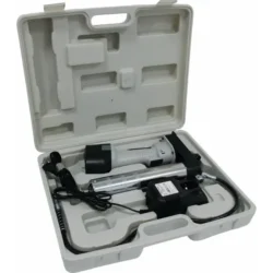 BOMBA DE MASSA V COM BATERIA NI MH ()