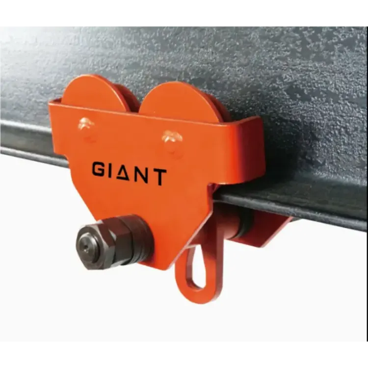 CARRO MANUAL GCT T XILIN