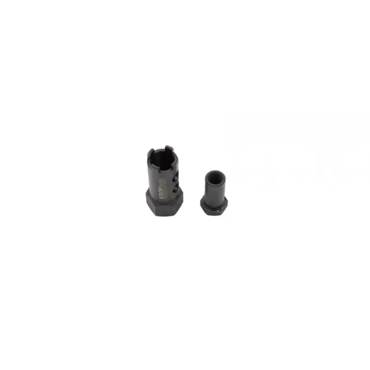 CHAVE BICO INJETOR CAMIÃO KROFTOOLS ()