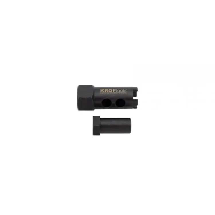 CHAVE BICO INJETOR CAMIÃO KROFTOOLS ()