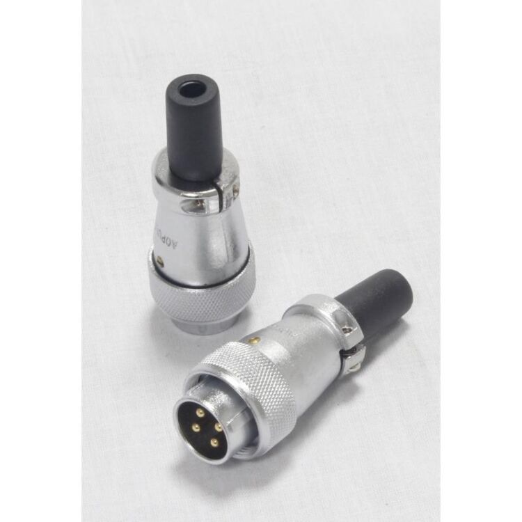CONECTOR PARA VAREJADOR (49264) 2 UN MADER
