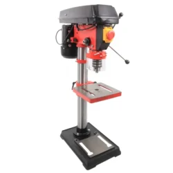 ENGENHO DE FURAR DE COLUNA 450W 16MM MADER