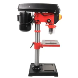 ENGENHO DE FURAR DE COLUNA 450W 16MM MADER (2)