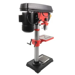 ENGENHO DE FURAR DE COLUNA 450W 16MM MADER (4)