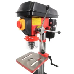 ENGENHO DE FURAR DE COLUNA 450W 16MM MADER (5)