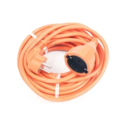 Extensão de Fio Elétrico MADER 10m 3Gx1mm²