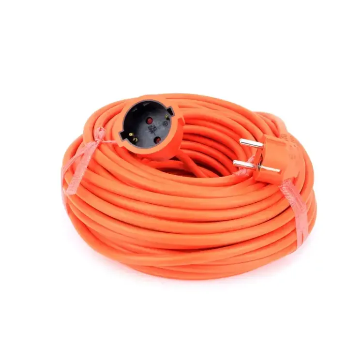 EXTENSÃO DE FIO ELÉCTRICO 30MX1.5MM MADER (2)