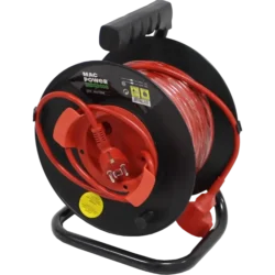 EXTENSÃO ELÉTRICA EXTERIOR 25MT MADER