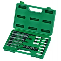 EXTRATOR DE PARAFUSOS DANIFICADOS JONNESWAY