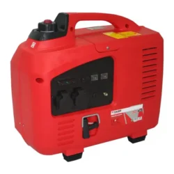 Gerador Inverter MADER 2200W 4 Tempos 125cc