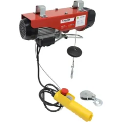 GUINCHO 100200KG GUINDASTE MADER