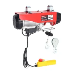 GUINCHO 200400KG GUINDASTE MADER