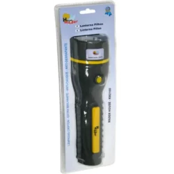 LANTERNA PILHA KM MADER