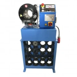 MÁQUINA DE CRAVAR ELÉTRICA PQ