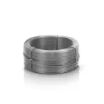 ARAME GALVANIZADO 1,5MM ROLO 50M VITO