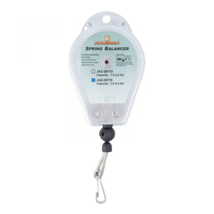 BALANCEIRO JAZ-3811E JONNESWAY