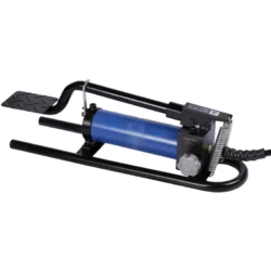BOMBA HIDRÁULICA DE PÉ 700BAR 480ML MAMMUTH