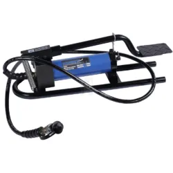 BOMBA HIDRÁULICA DE PÉ 700BAR 480ML MAMMUTH