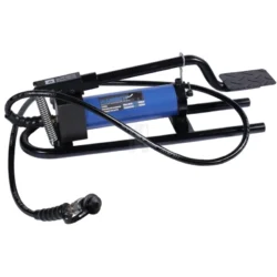 BOMBA HIDRÁULICA DE PÉ 700BAR 480ML MAMMUTH