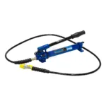 BOMBA HIDRÁULICA MANUAL 700BAR 320ML MAMMUTH