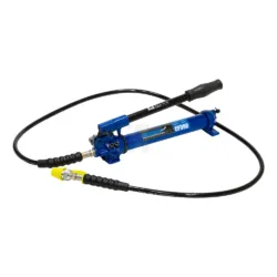 BOMBA HIDRÁULICA MANUAL 700BAR 320ML MAMMUTH