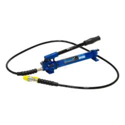 BOMBA HIDRÁULICA MANUAL 700BAR 320ML MAMMUTH