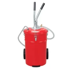 BOMBA MASSA 25L MANUAL FORCE