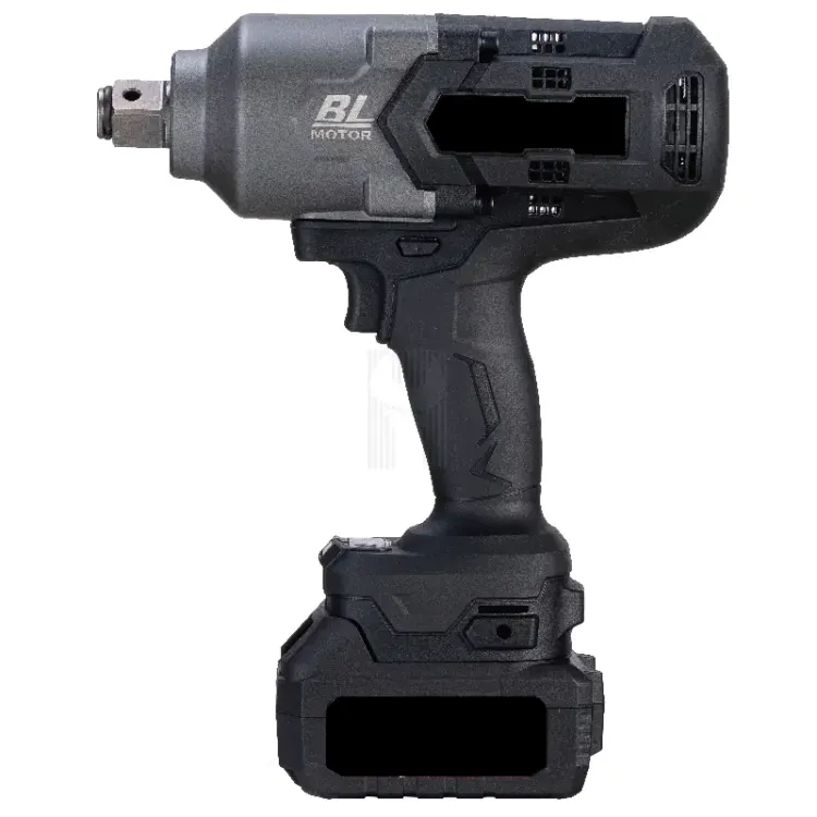 CHAVE DE IMPACTO 3/4″ 20V 1700NM MODELO T1700 POWERED