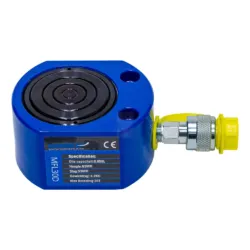 CILINDRO PLANO DUPLO 30T CURSO 53MM MAMMUTH