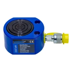 CILINDRO PLANO DUPLO 30T CURSO 53MM MAMMUTH