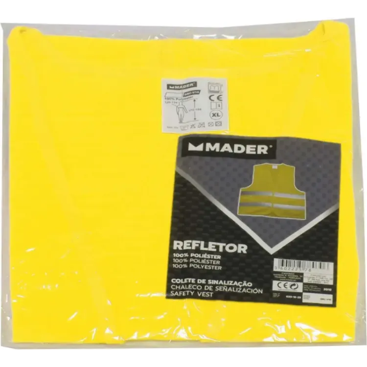 COLETE DE SINALIZAÇÃO 78031 MADER