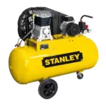 COMPRESSOR 100L 2HP 9BAR STANLEY