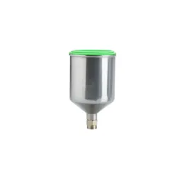 COPO PARA PISTOLA DE PINTURA 600ML JONNESWAY
