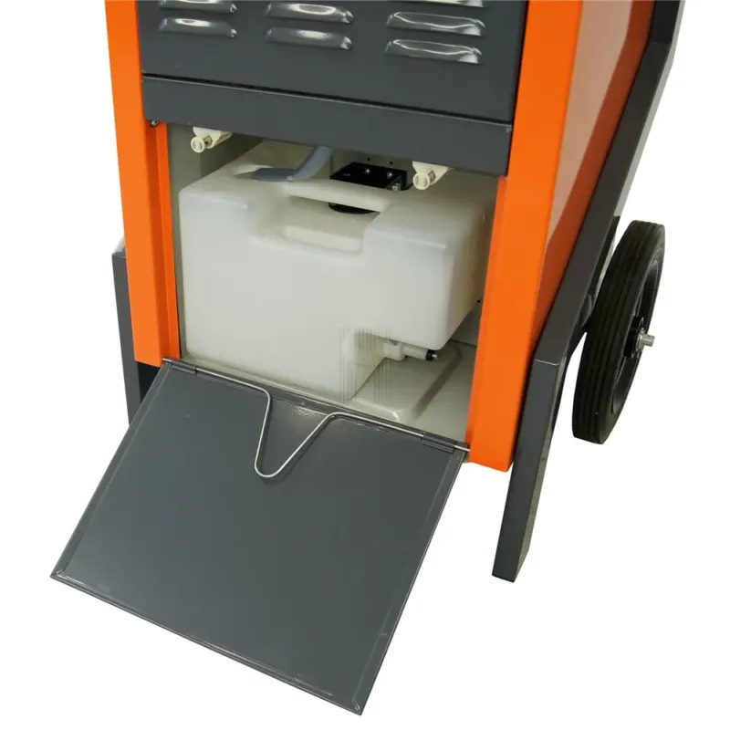 DESUMIDIFICADOR ALE800N ATIKA