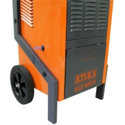 DESUMIDIFICADOR ALE800N ATIKA